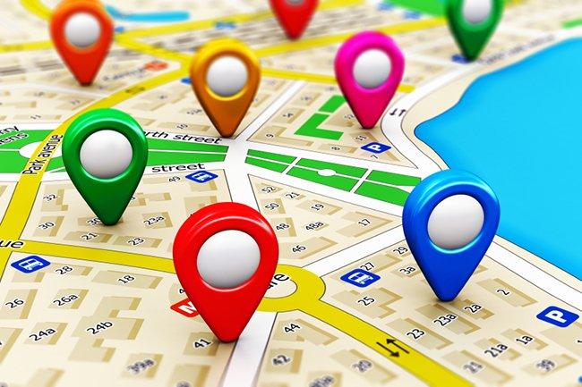 Optimizing Your Website to Rank for Multiple Locations - GMB