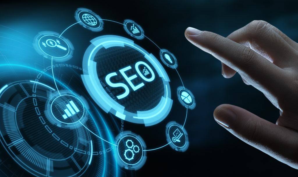 search engine placement services