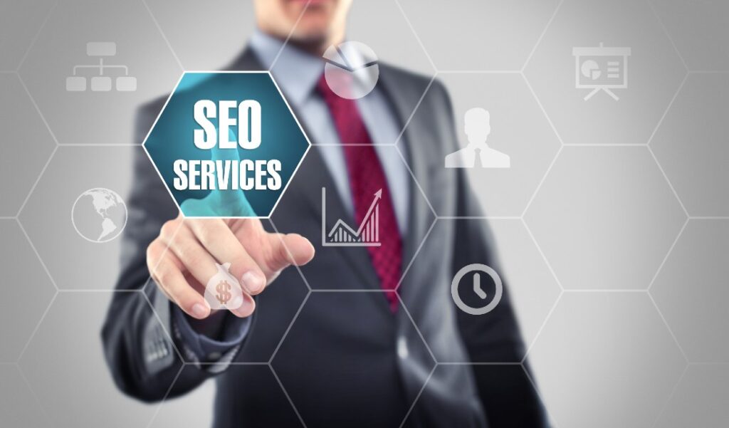 seo services in johannesburg