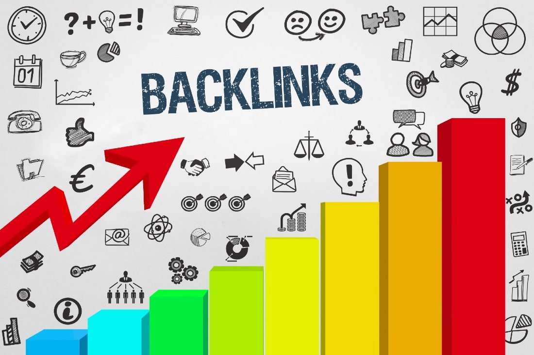 Using 7 backlink software Strategies Like The Pros