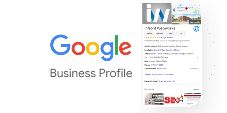 Google Business Profile Ownership Request Email Scams