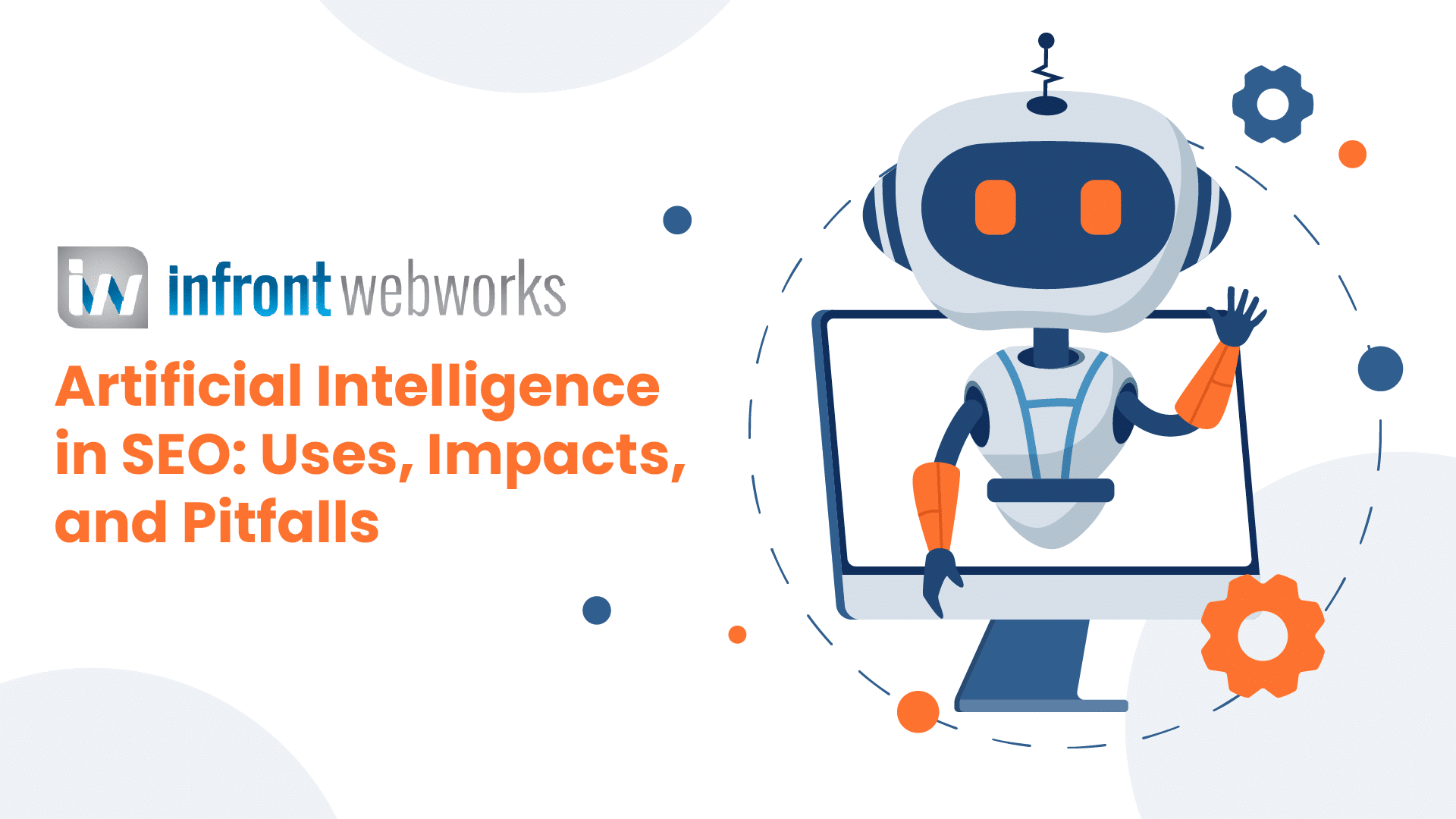 AI And SEO: How Artificial Intelligence Is Changing The Game For SEO